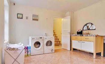 Torkilstrup Guesthouse Kirke Såby Екстериор снимка